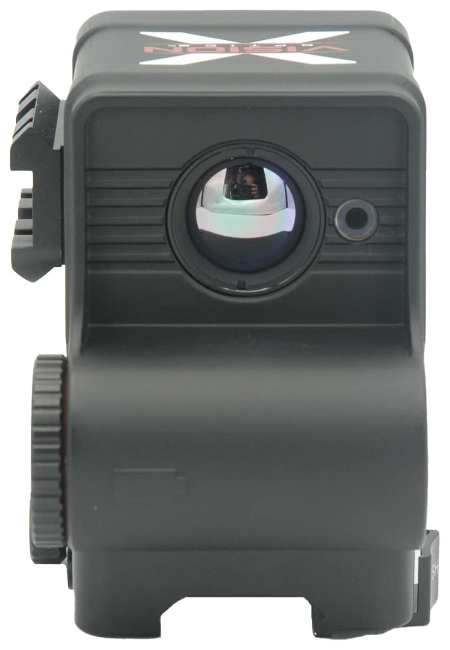 Amazon.com : X-Vision Optics Flex 1-Wide Thermal Reflex Sight